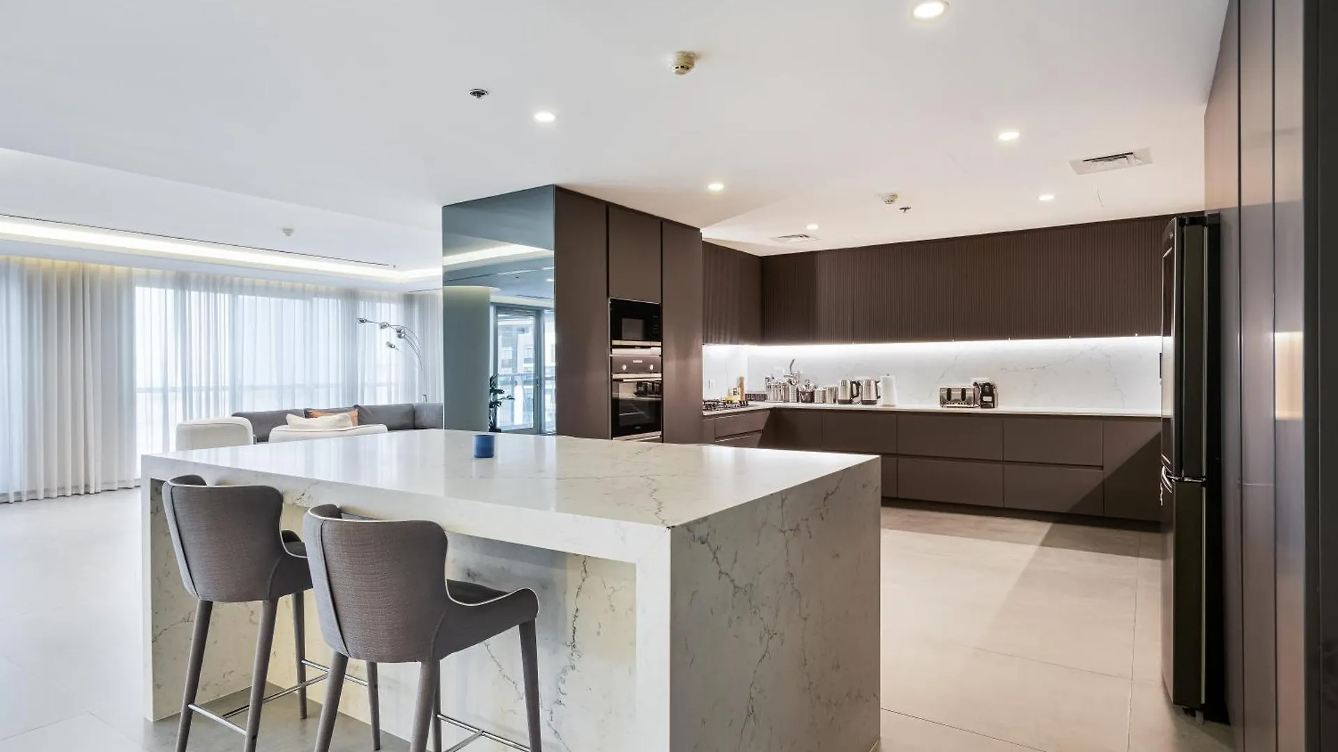 Bookable-Penthouse With Downtown View Διαμέρισμα Ντουμπάι Ηνωμένα Αραβικά Εμιράτα