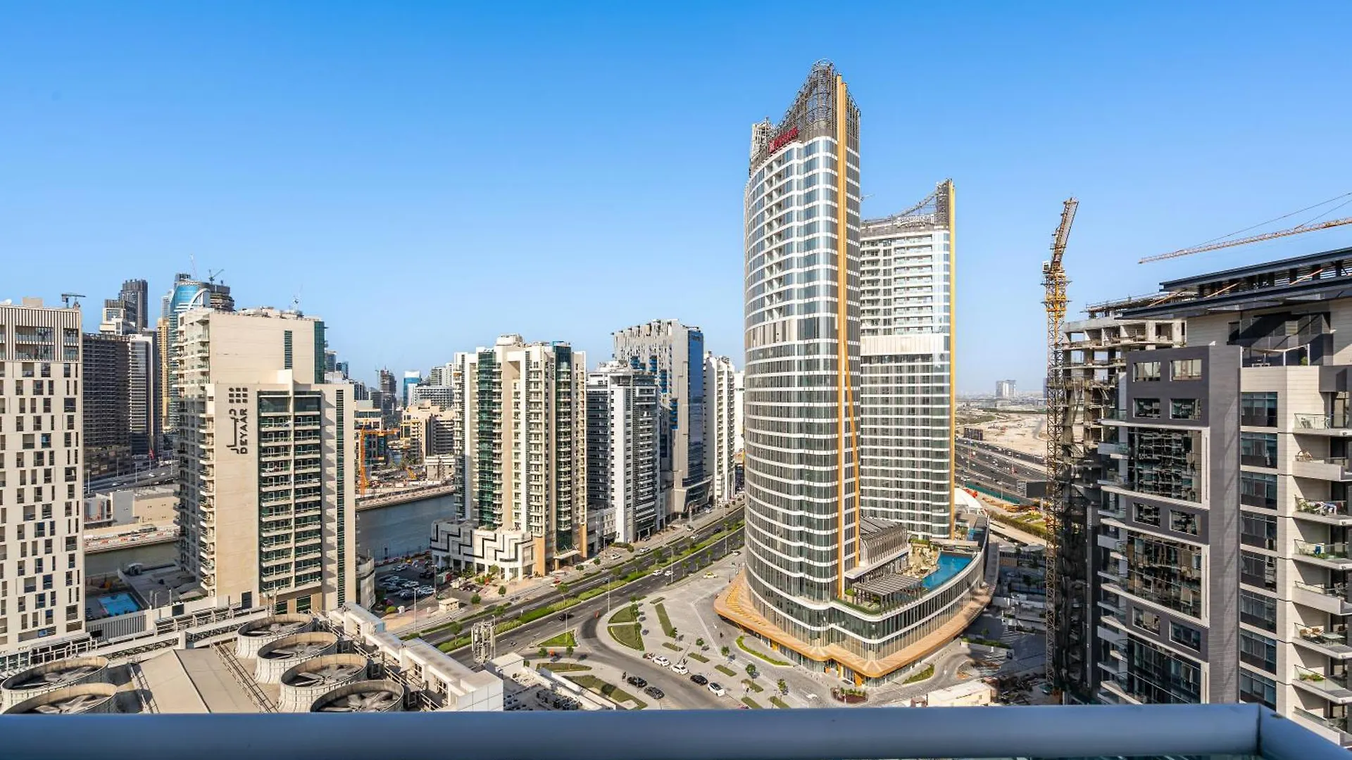 Bookable-Penthouse With Downtown View Διαμέρισμα Ντουμπάι 0*,