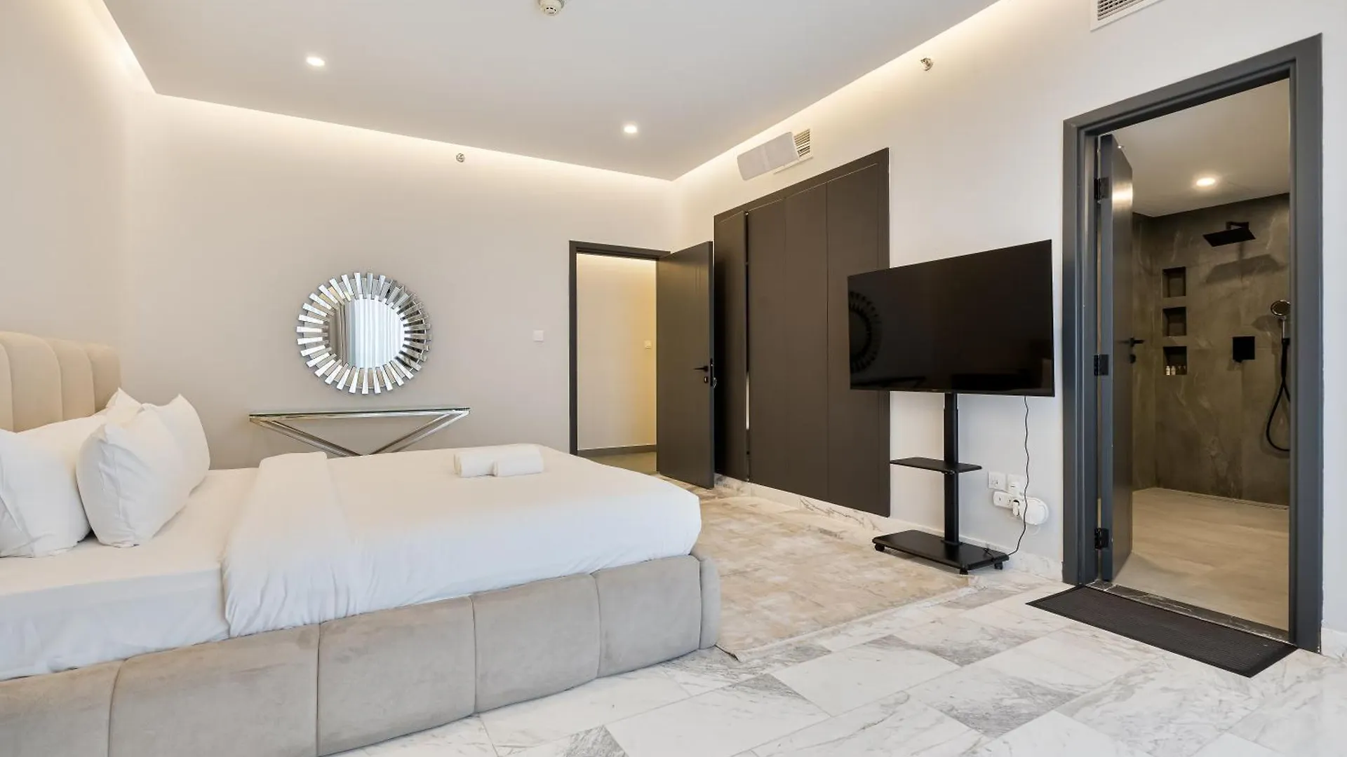 Bookable-Penthouse With Downtown View Διαμέρισμα Ντουμπάι