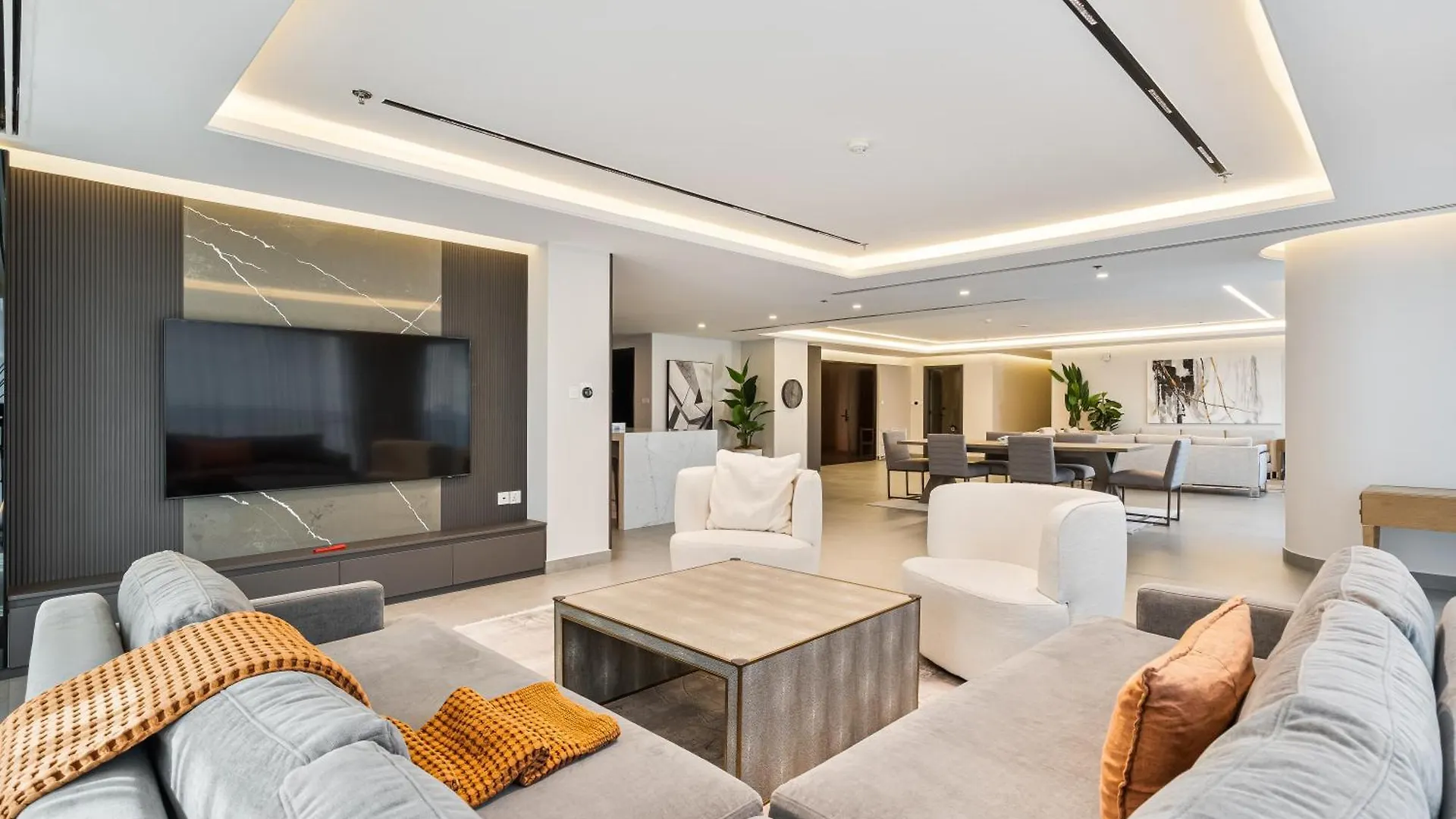 Bookable-Penthouse With Downtown View Διαμέρισμα Ντουμπάι