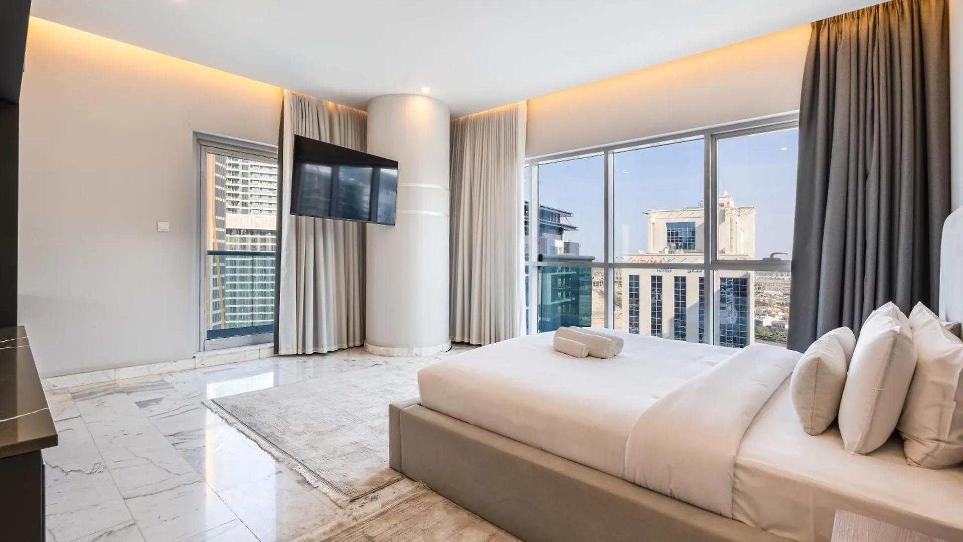 Bookable-Penthouse With Downtown View Διαμέρισμα Ντουμπάι