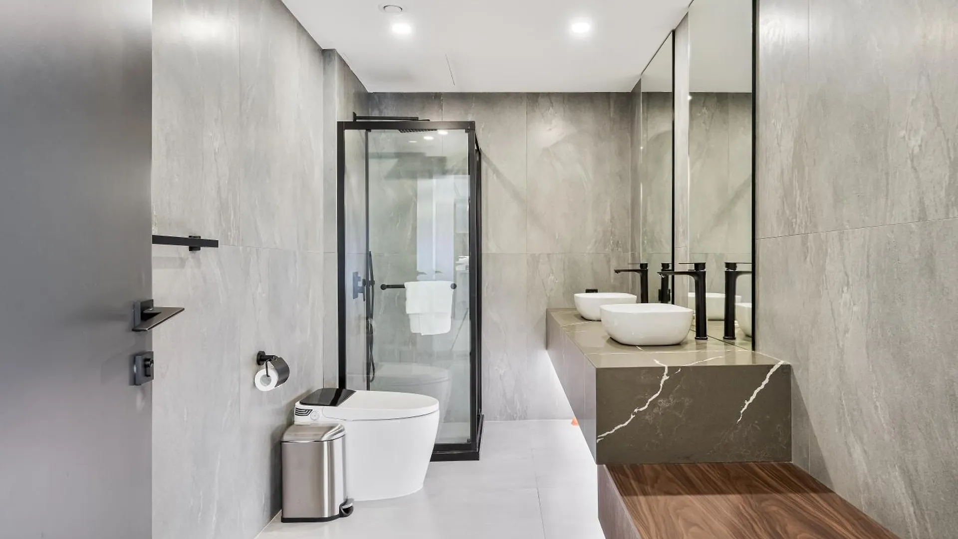Bookable-Penthouse With Downtown View Διαμέρισμα Ντουμπάι