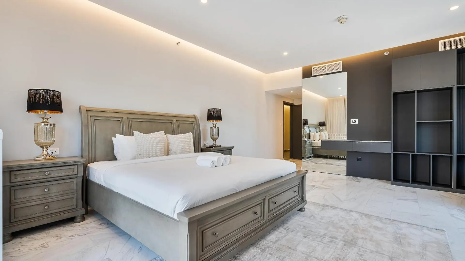 Bookable-Penthouse With Downtown View Διαμέρισμα Ντουμπάι