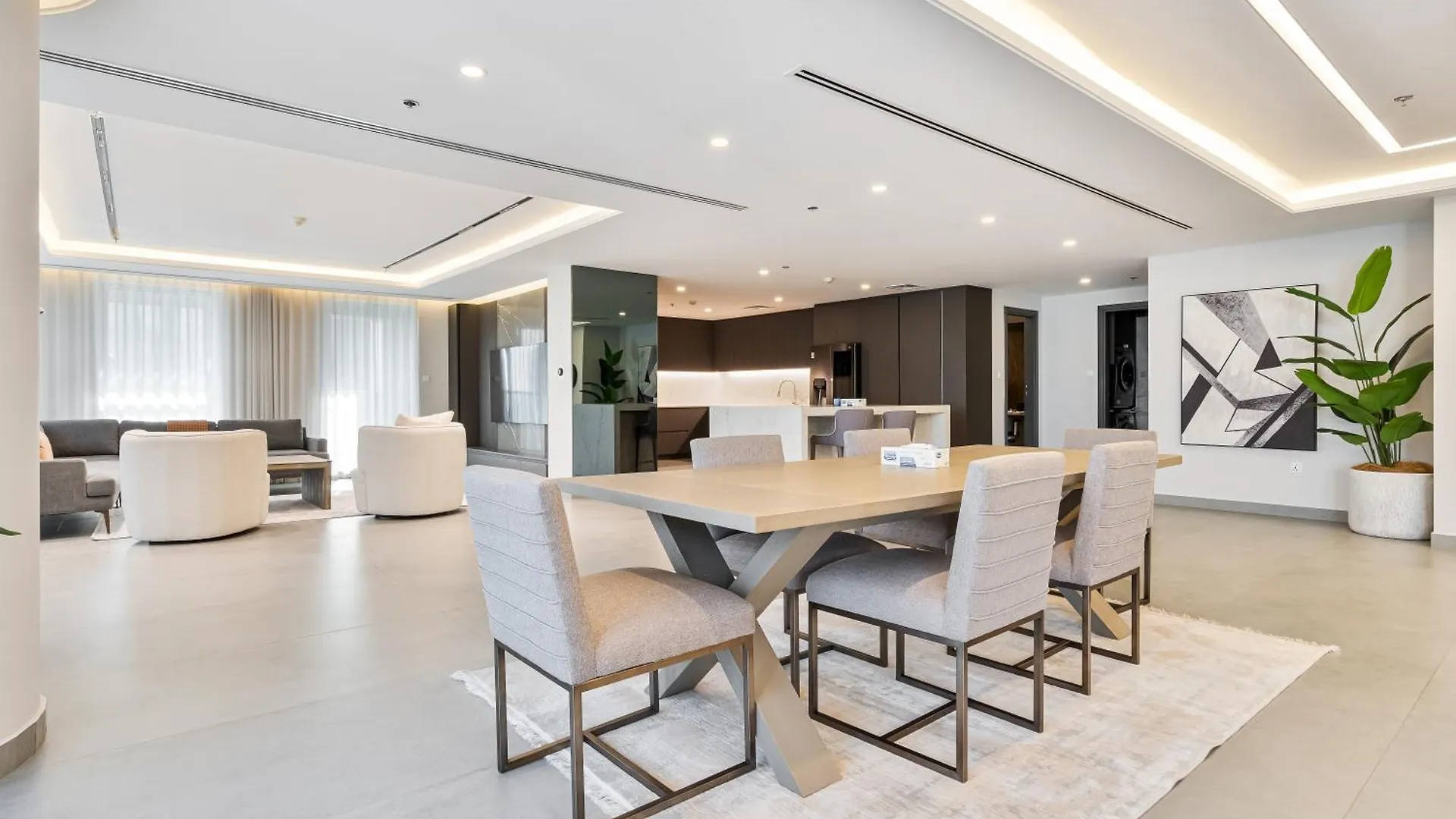 Bookable-Penthouse With Downtown View Διαμέρισμα Ντουμπάι