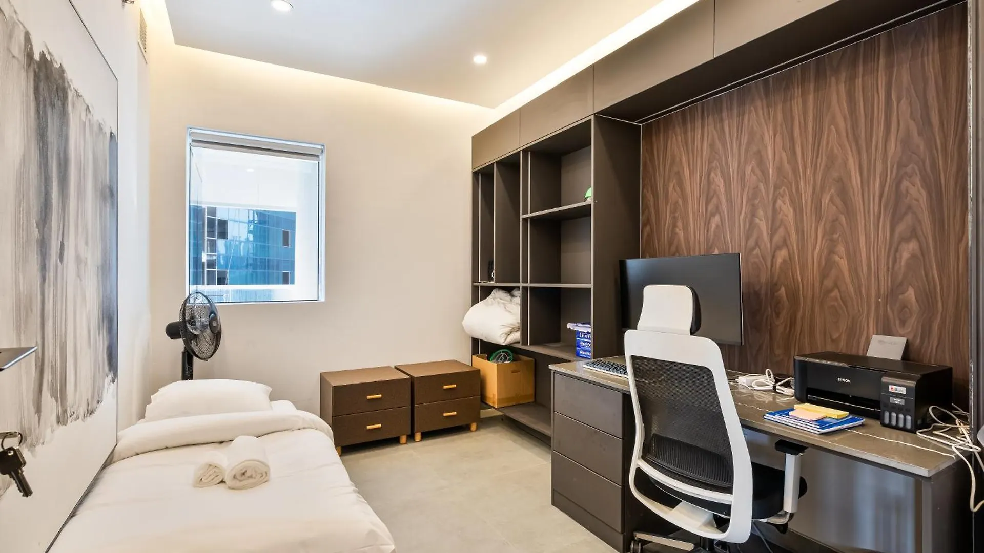 Bookable-Penthouse With Downtown View Διαμέρισμα Ντουμπάι Ηνωμένα Αραβικά Εμιράτα