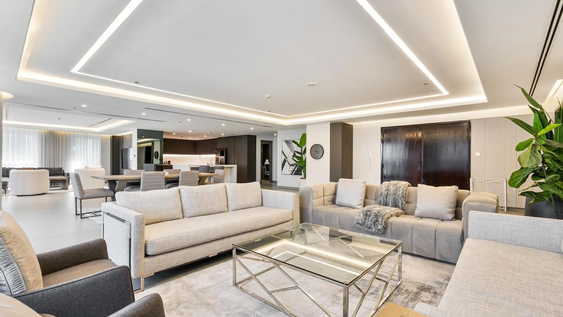 Bookable-Penthouse With Downtown View Διαμέρισμα Ντουμπάι 0*,  Ηνωμένα Αραβικά Εμιράτα