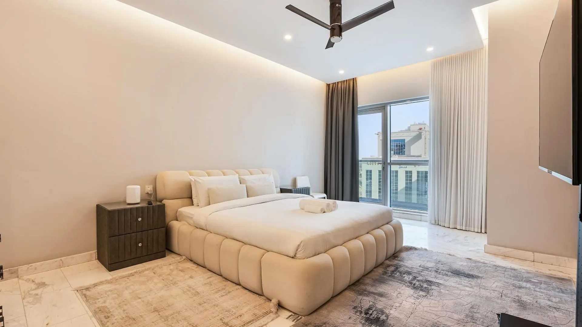 Bookable-Penthouse With Downtown View Διαμέρισμα Ντουμπάι