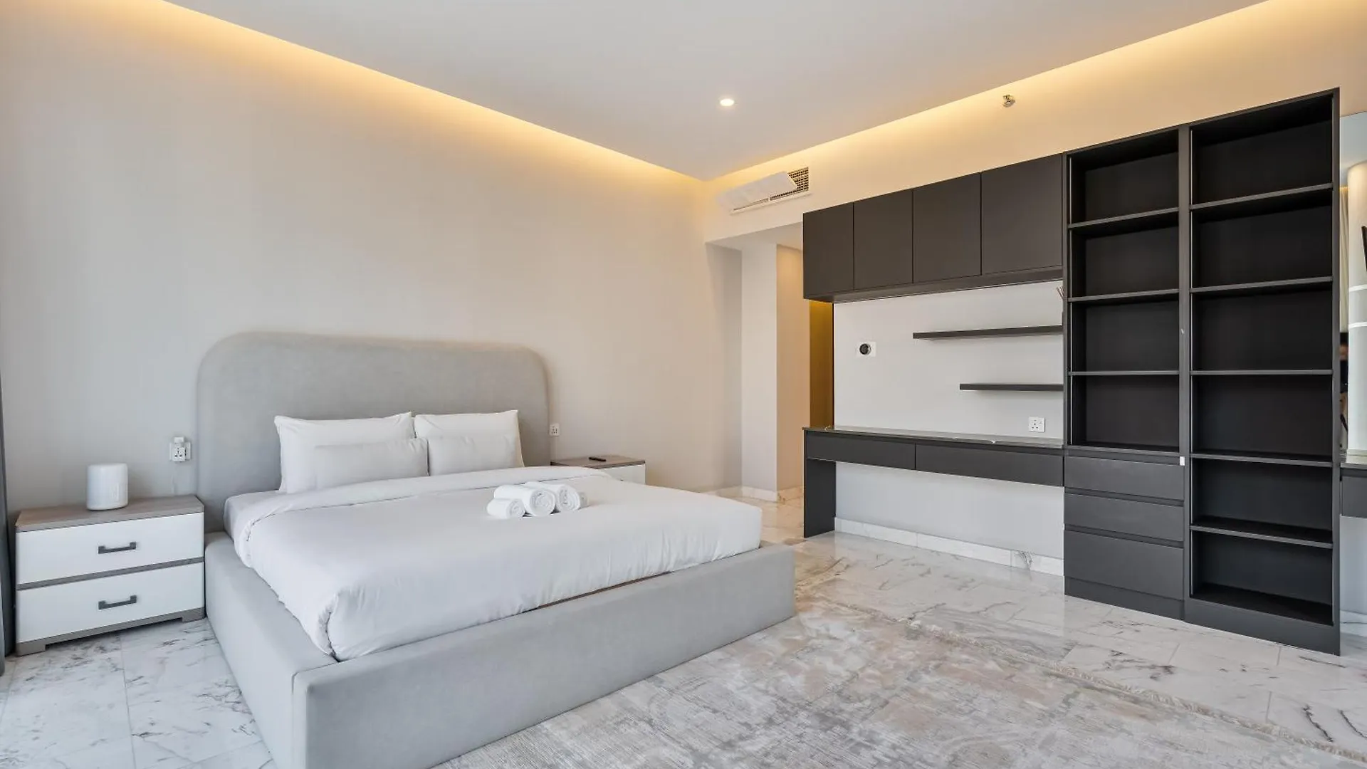 Bookable-Penthouse With Downtown View Διαμέρισμα Ντουμπάι