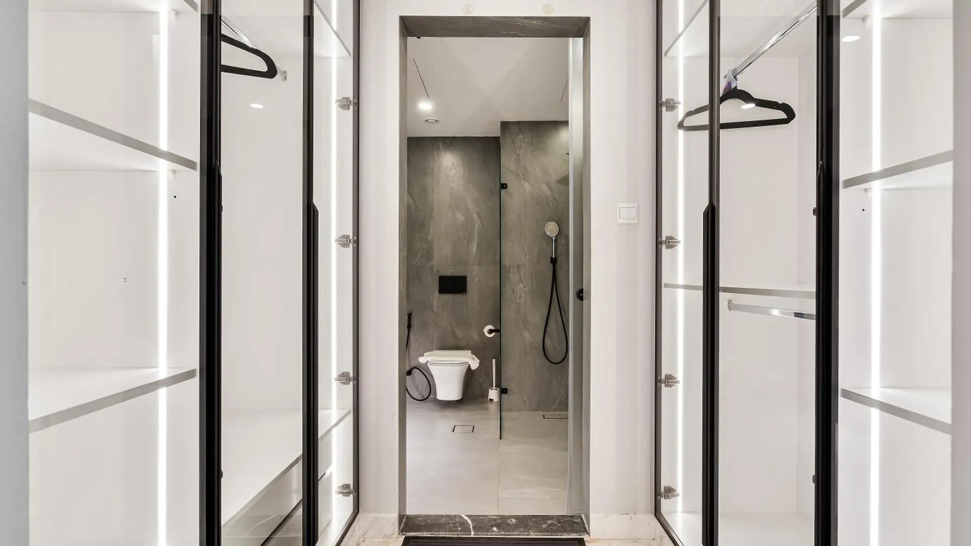 Bookable-Penthouse With Downtown View Διαμέρισμα Ντουμπάι