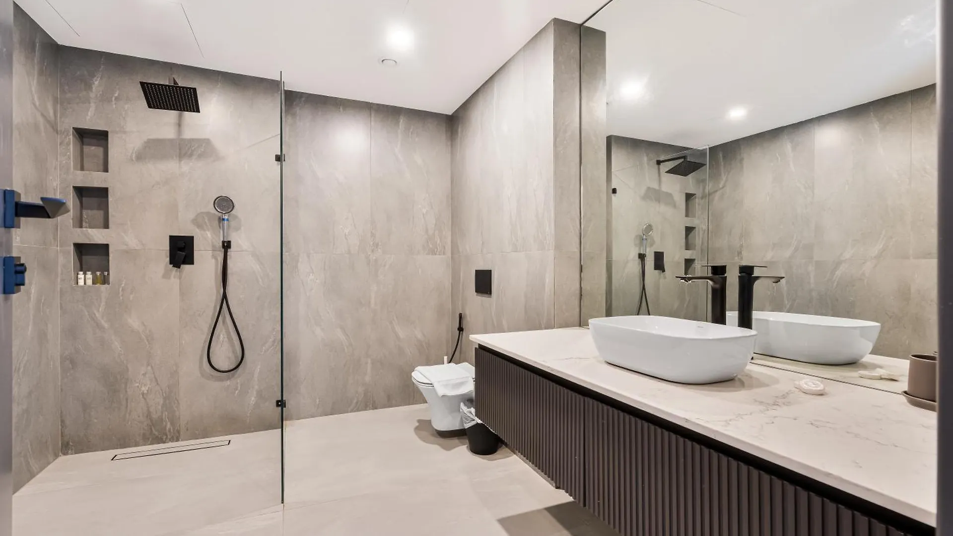 Bookable-Penthouse With Downtown View Διαμέρισμα Ντουμπάι