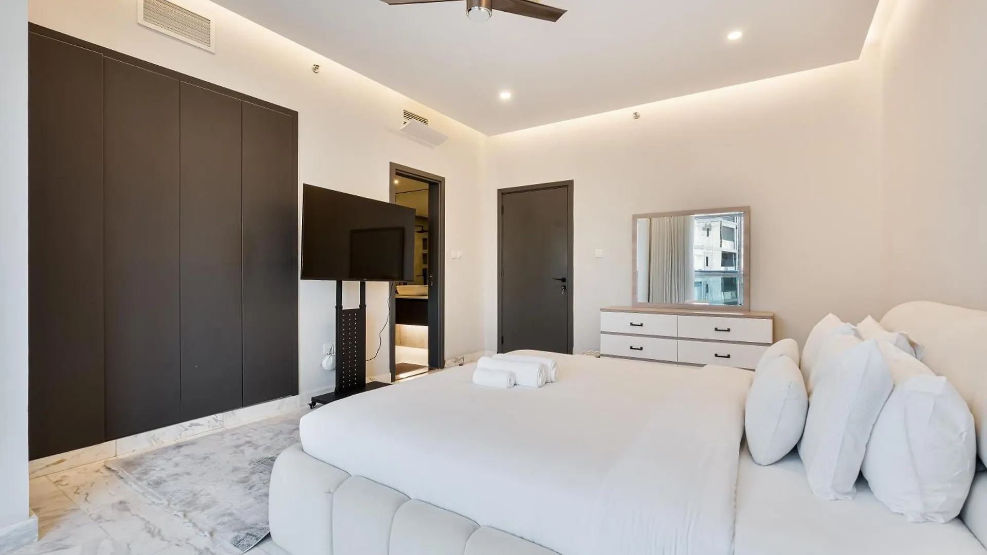 Bookable-Penthouse With Downtown View Διαμέρισμα Ντουμπάι 0*,
