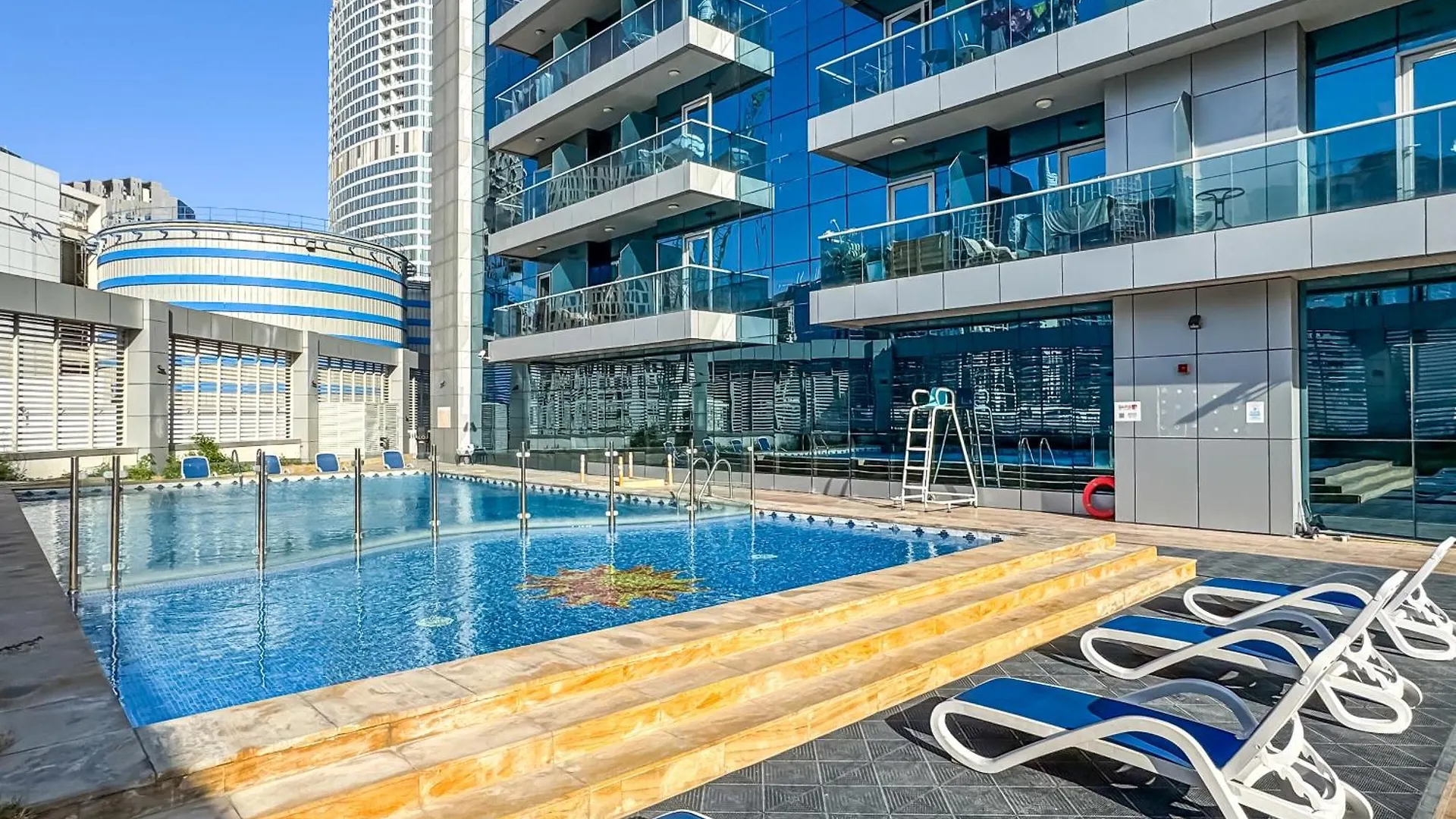 Bookable-Penthouse With Downtown View Διαμέρισμα Ντουμπάι Ηνωμένα Αραβικά Εμιράτα