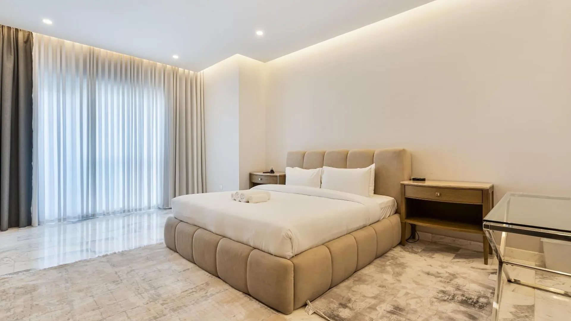 Bookable-Penthouse With Downtown View Apartment Dubai
